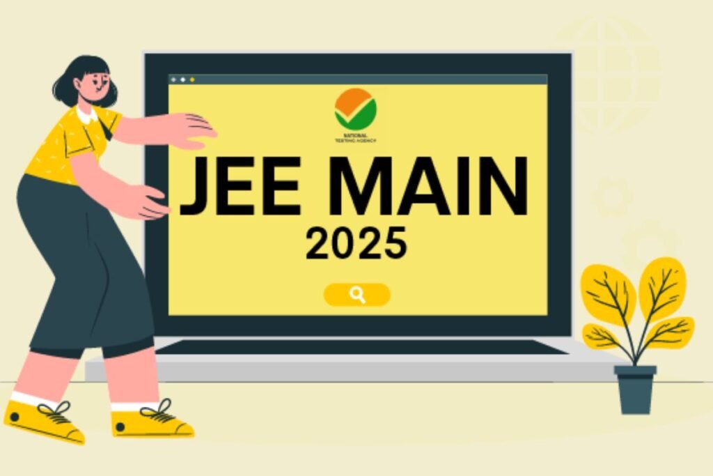 How to Score 200+ in JEE Mains 2025? (Final 40 Days Strategy)