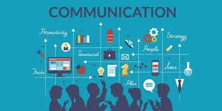 What is communication skills and to improve it?