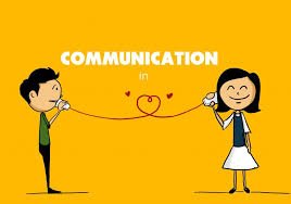 What is communication skills and to improve it?